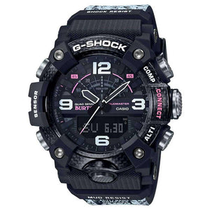 G-Shock Mudmaster x Burton Watch GG-B100BTN-1A