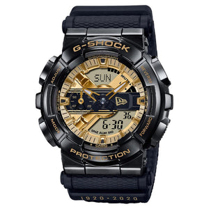 G-Shock x New Era Watch GM-110NE-1A