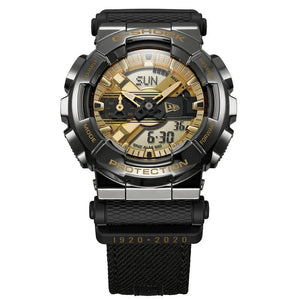 G-Shock x New Era Watch GM-110NE-1A