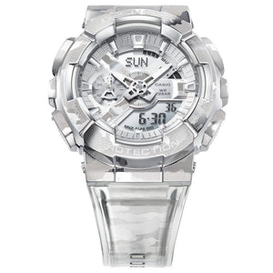 G-Shock Camouflage Special Edition Watch GM-110SCM-1A