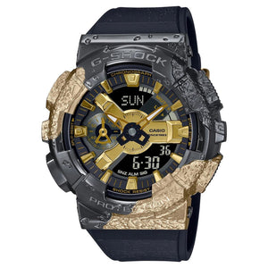 G-Shock 40th Anniversary Watch GM-114GEM-1A9