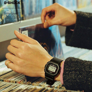 G-Shock x Porter Yoshida&Co Limited Edition GM-5600EY-1