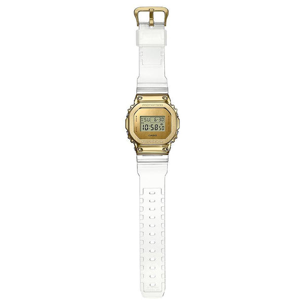 G-Shock Gold Ingot Edition Watch GM-5600SG-9