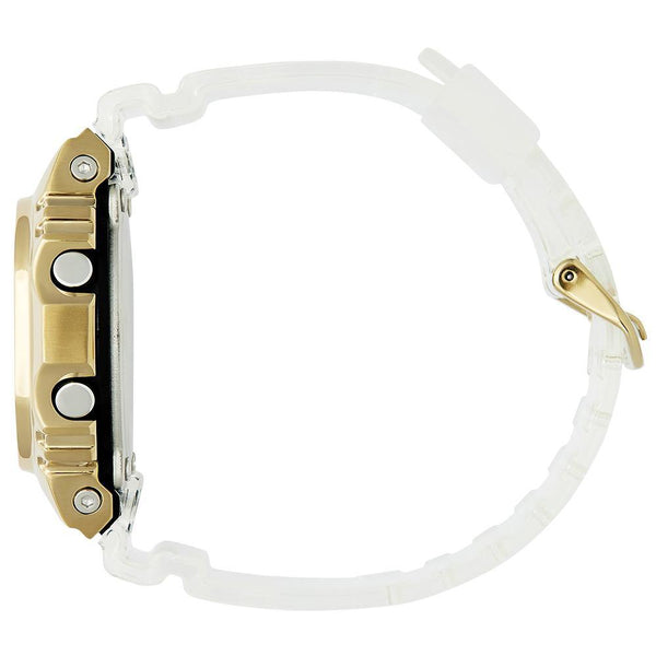 G-Shock Gold Ingot Edition Watch GM-5600SG-9