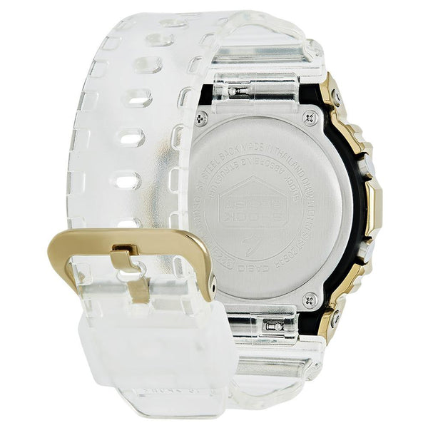 G-Shock Gold Ingot Edition Watch GM-5600SG-9
