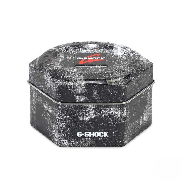 G-Shock Full Metal Gold Watch GMW-B5000GD-9