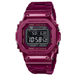 G-Shock Full Metal Red Edition Watch GMW-B5000RD-4