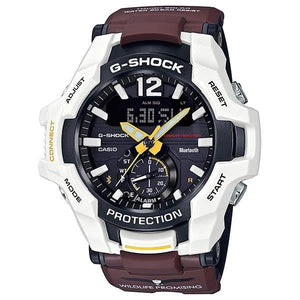 G-Shock Gravitymaster Wildlife Promising GR-B100WLP-7A