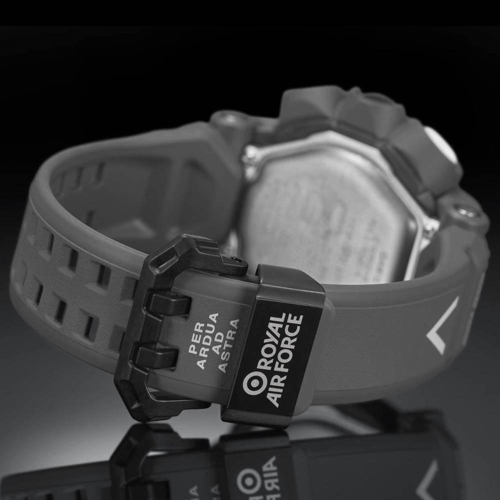 G-Shock x Royal Air Force Watch GR-B200RAF-8A