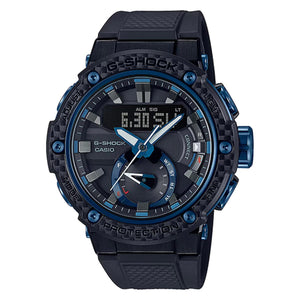 G-Shock G-Steel Watch GST-B200X-1A2