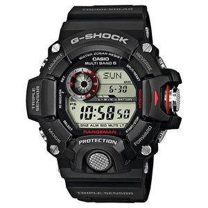 G-Shock Rangeman Master of G Watch GW-9400-1