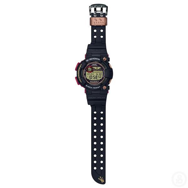 G-Shock Frogman Magma Ocean Watch GWF-1035F-1