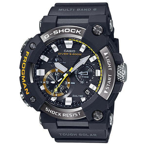G-Shock Frogman Analog Watch GWF-A1000-1A