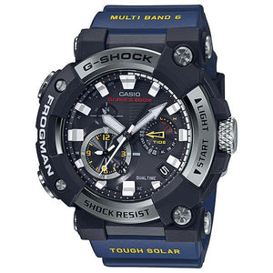 G-Shock Frogman Analog GWF-A1000-1A2
