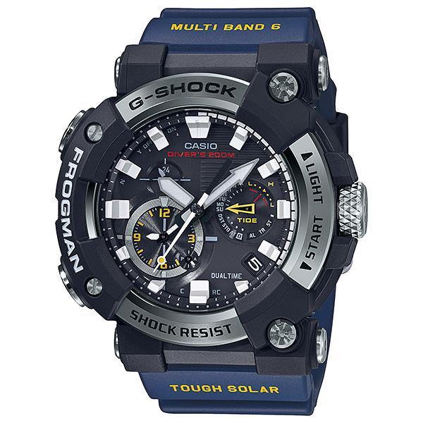 G-Shock Frogman Analog GWF-A1000-1A2