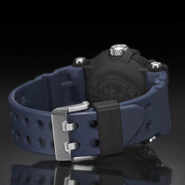 G-Shock Frogman Analog GWF-A1000-1A2
