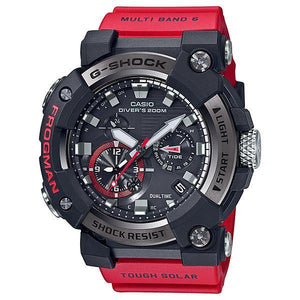 G-Shock Frogman Analog GWF-A1000-1A4