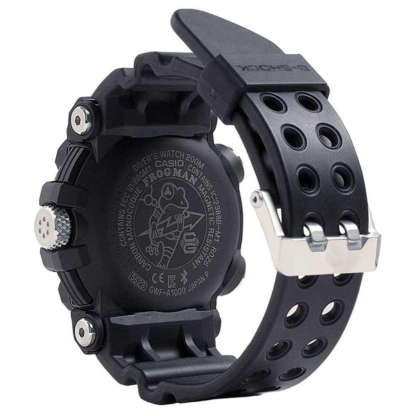 G-Shock Frogman Analog Watch GWF-A1000-1A