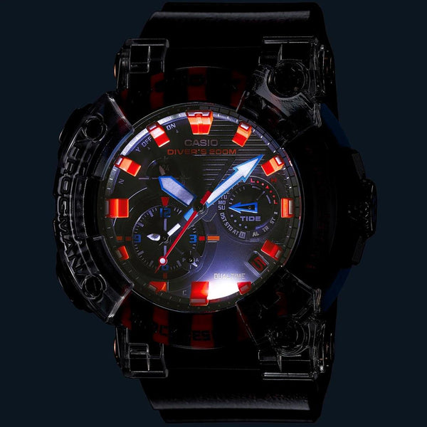 G-Shock Frogman 30th Anniversary GWF-A1000APF-1A