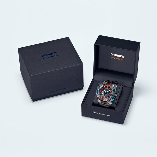 G-Shock Frogman 30th Anniversary GWF-A1000APF-1A