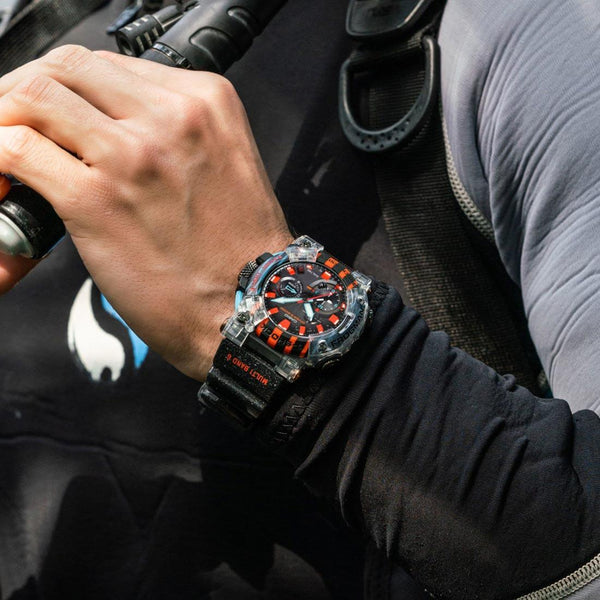 G-Shock Frogman 30th Anniversary GWFA1000APF-1A