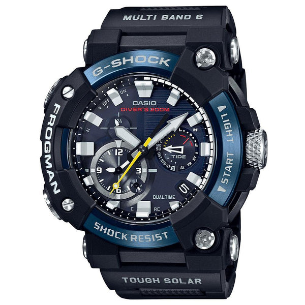 G-Shock Frogman GWF-A1000C-1A