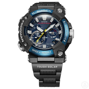 G-Shock Frogman GWF-A1000C-1A