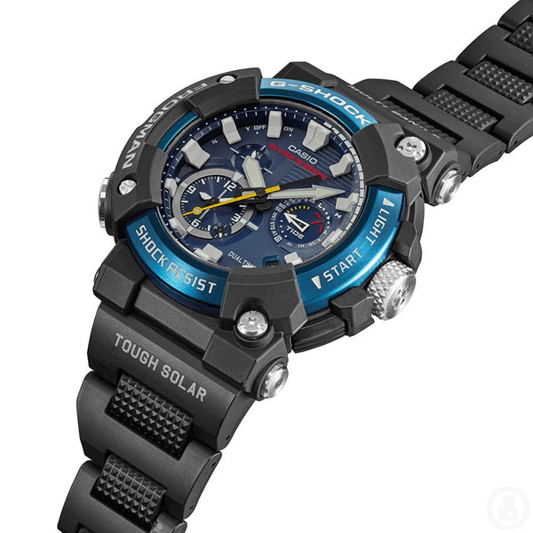 G-Shock Frogman GWF-A1000C-1A