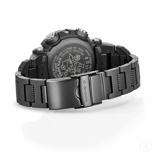 G-Shock Frogman GWF-A1000C-1A