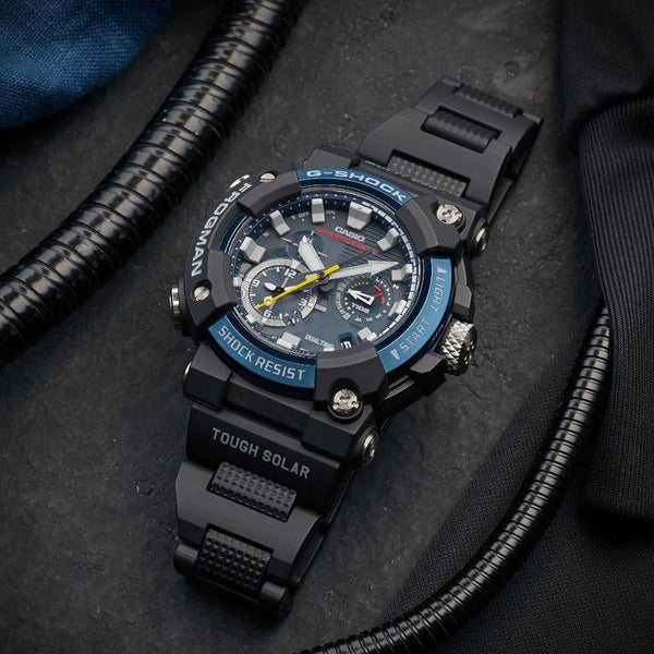 G-Shock Frogman GWF-A1000C-1A