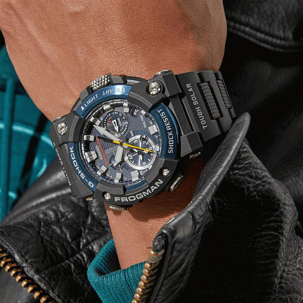 G-Shock Frogman GWF-A1000C-1A