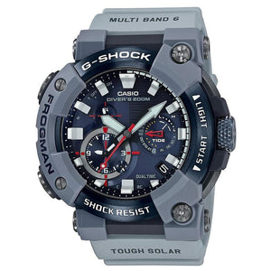 G-Shock Frogman Royal Navy Watch GWF-A1000RN-8A