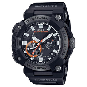G-Shock Frogman Watch GWF-A1000XC-1A - Scarce & Co