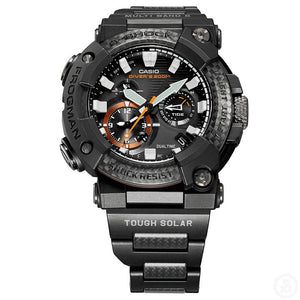G-Shock Frogman Watch GWF-A1000XC-1A - Scarce & Co