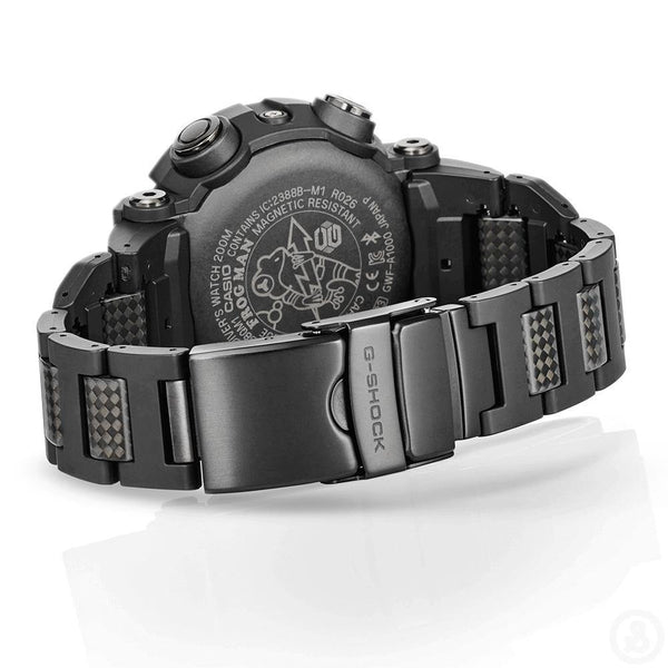 G-Shock Frogman Watch GWF-A1000XC-1A - Scarce & Co