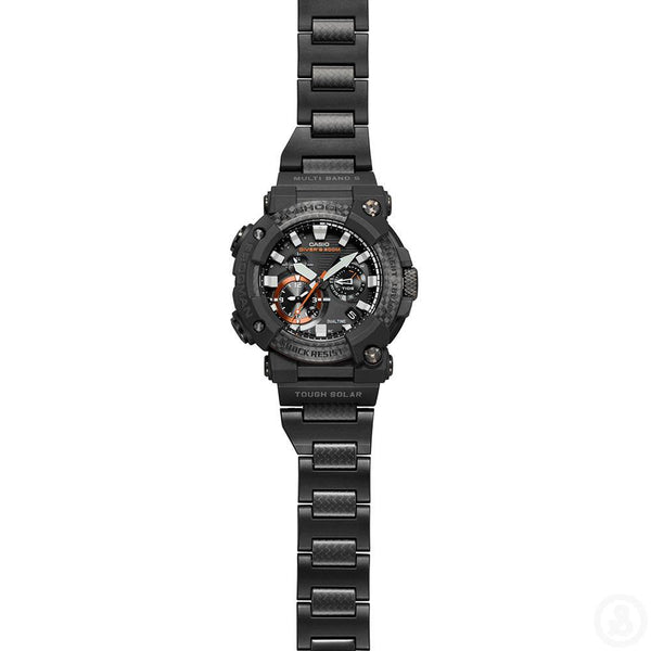 G-Shock Frogman Watch GWF-A1000XC-1A - Scarce & Co