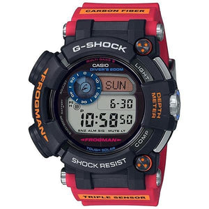 G-Shock Frogman Antarctic Research ROV GWF-D1000ARR-1