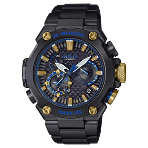 G-Shock MR-G Kachi-Iro Titanium Watch MRG-B2000B-1A