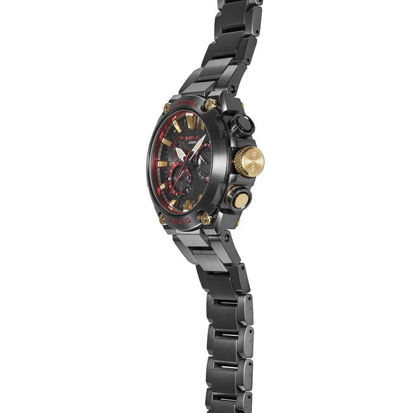 G-Shock MR-G Titanium Akazonae Watch MRG-B2000B-1A4