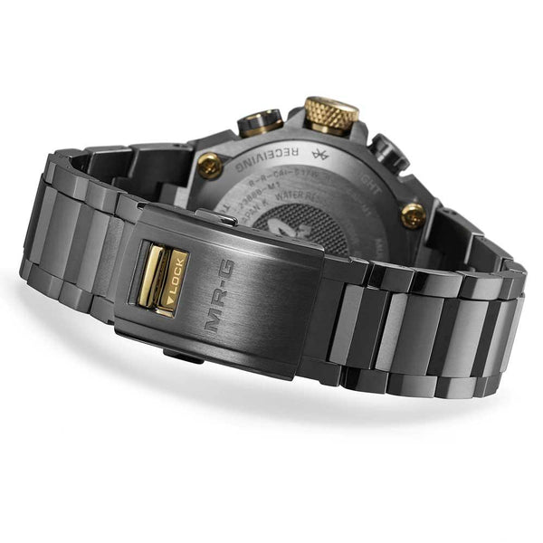 G-Shock MR-G Titanium Akazonae Watch MRG-B2000B-1A4
