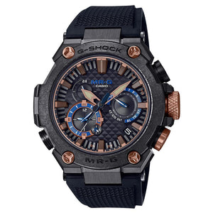 G-Shock MR-G Kachi-Iro Winning Titanium Watch MRG-B2000R-1A