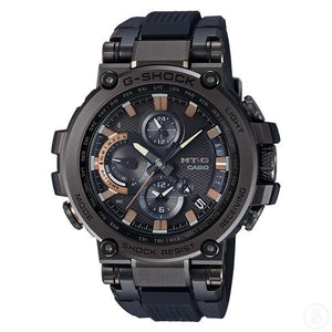 G-Shock MT-G Formless Tai Chi MTG-B1000TJ-1A