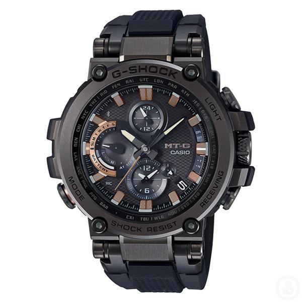 G-Shock MT-G Formless Tai Chi MTG-B1000TJ-1A
