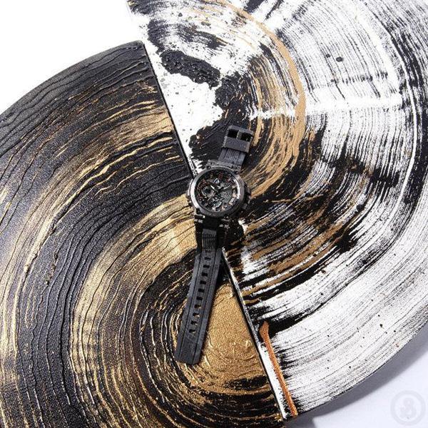 G-Shock MT-G Formless Tai Chi MTG-B1000TJ-1A