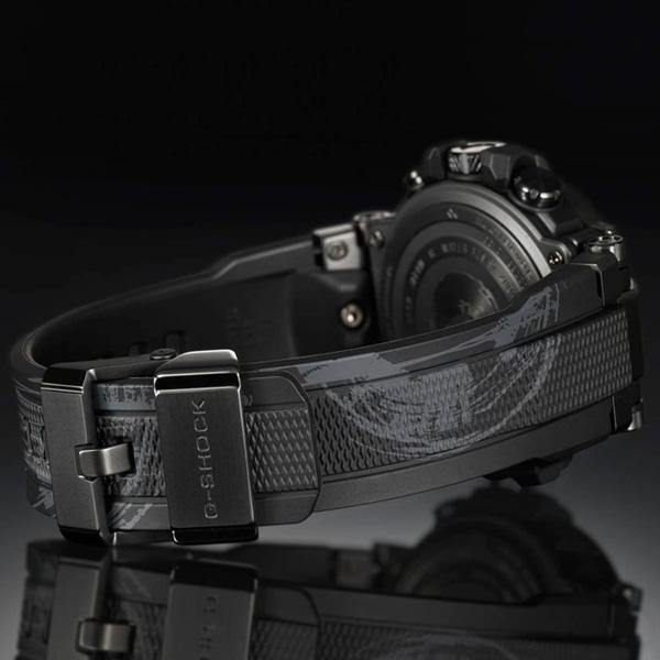 G-Shock MT-G Formless Tai Chi MTG-B1000TJ-1A