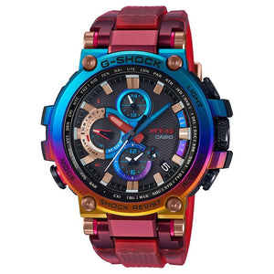 G-Shock MT-G Volcanic Lightning Limited Edition MTG-B1000VL-4A