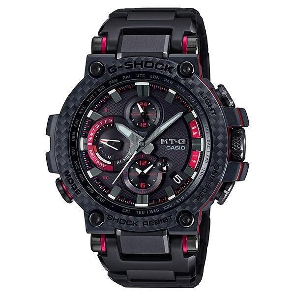 Casio G-Shock MT-G MTG-B1000XBD-1A