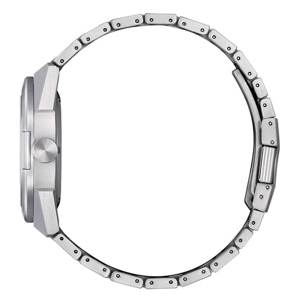 Citizen Series 8 Automatic 41mm Silver Watch NA1000-88A