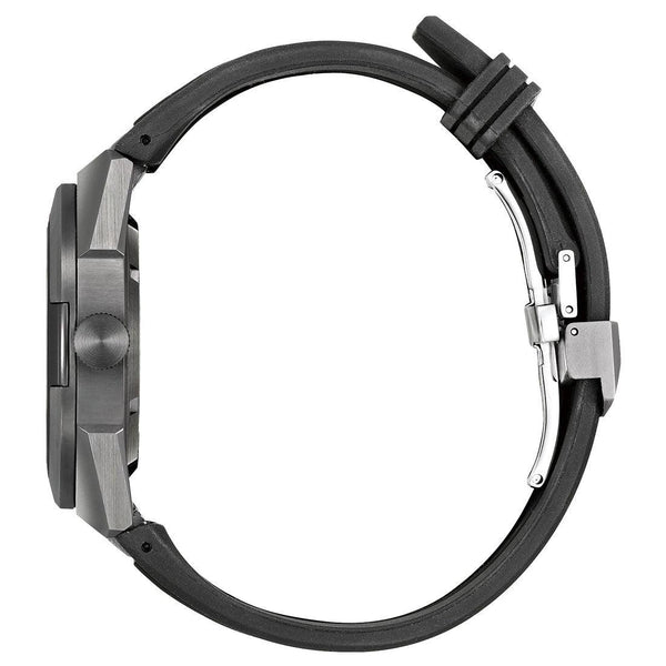 Citizen Series 8 Black Limited Edition Watch NA1025-10E