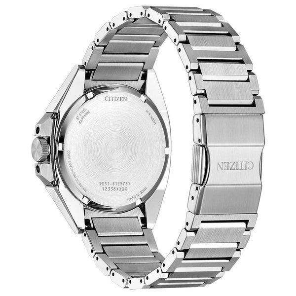 Citizen Series 8 Automatic 40mm Watch NB6010-81E